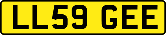 LL59GEE