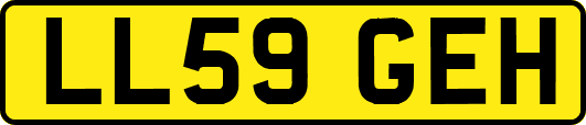 LL59GEH