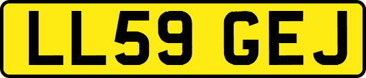 LL59GEJ