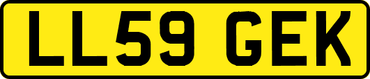 LL59GEK