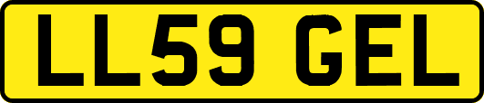LL59GEL