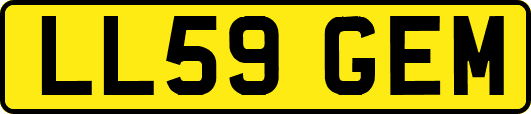 LL59GEM