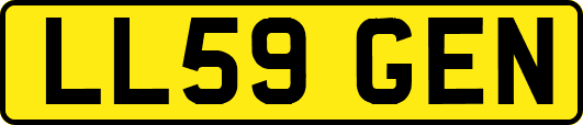 LL59GEN