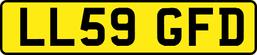 LL59GFD