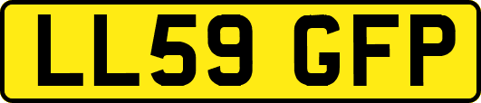 LL59GFP