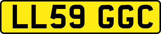 LL59GGC