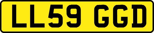 LL59GGD