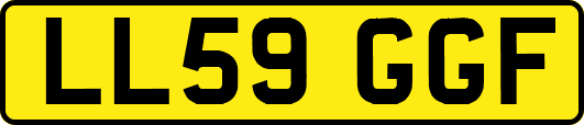 LL59GGF