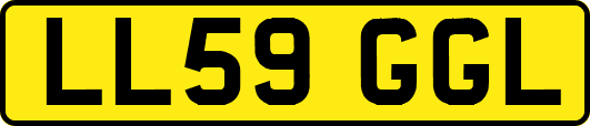 LL59GGL