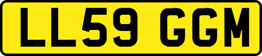 LL59GGM