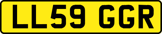 LL59GGR