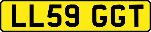 LL59GGT