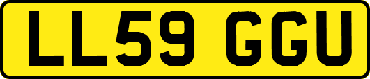 LL59GGU