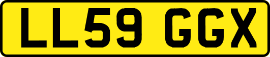 LL59GGX