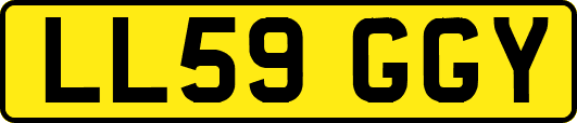 LL59GGY