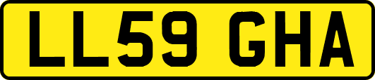 LL59GHA