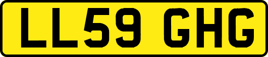 LL59GHG