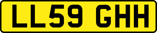LL59GHH