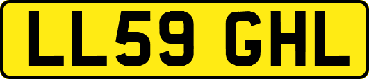 LL59GHL