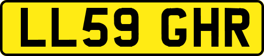 LL59GHR