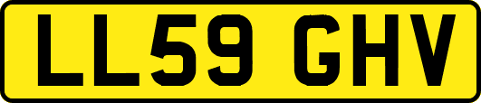 LL59GHV