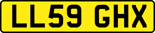 LL59GHX