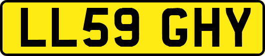 LL59GHY