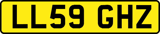 LL59GHZ