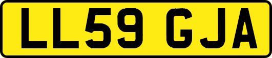 LL59GJA