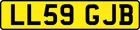 LL59GJB