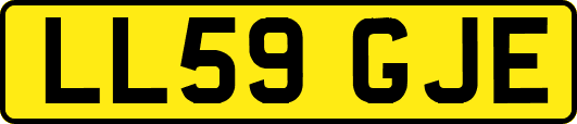 LL59GJE