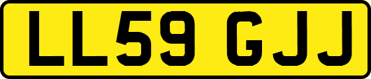 LL59GJJ