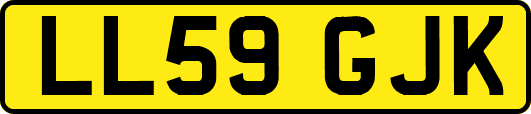 LL59GJK