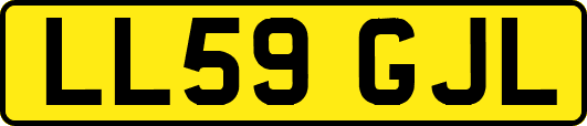 LL59GJL