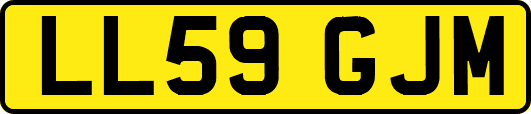 LL59GJM