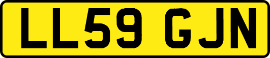 LL59GJN