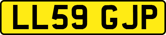 LL59GJP