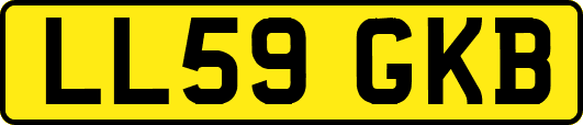 LL59GKB