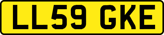 LL59GKE