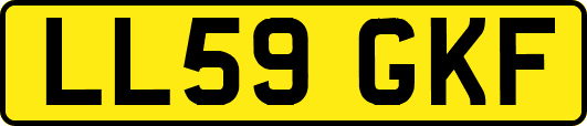 LL59GKF