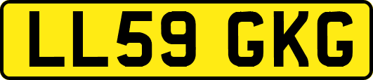 LL59GKG