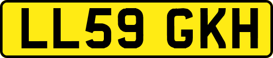 LL59GKH