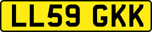 LL59GKK