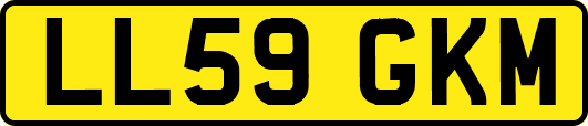 LL59GKM