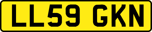 LL59GKN