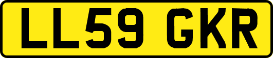 LL59GKR