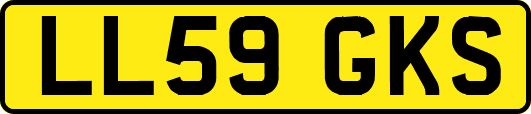 LL59GKS