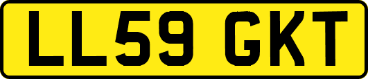 LL59GKT