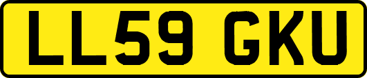 LL59GKU