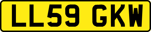 LL59GKW
